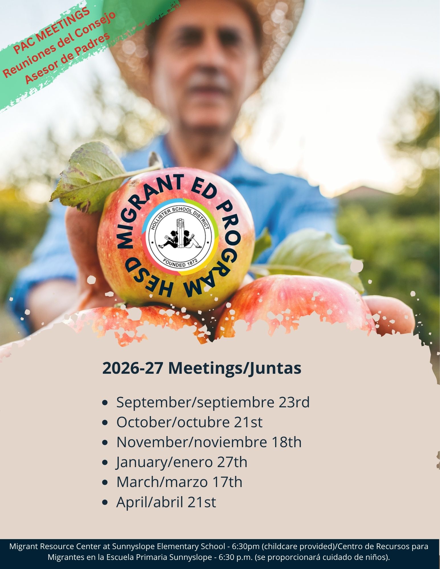 Flyer